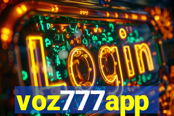 voz777app