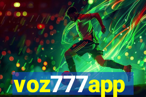 voz777app