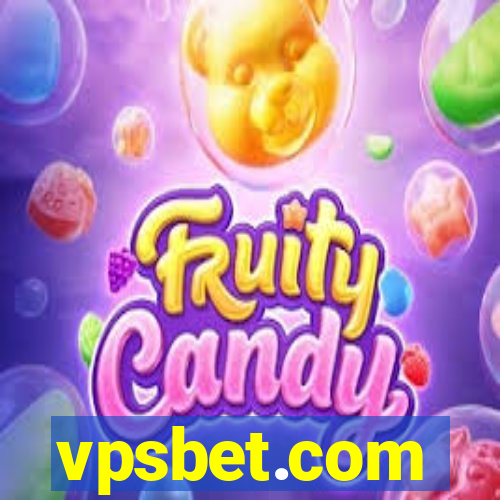 vpsbet.com