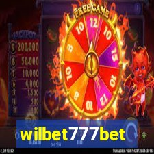 wilbet777bet