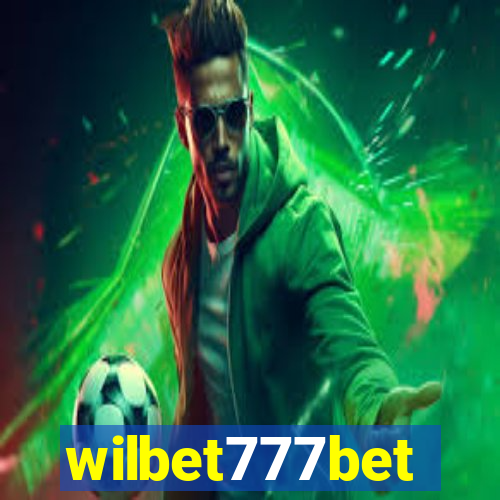 wilbet777bet