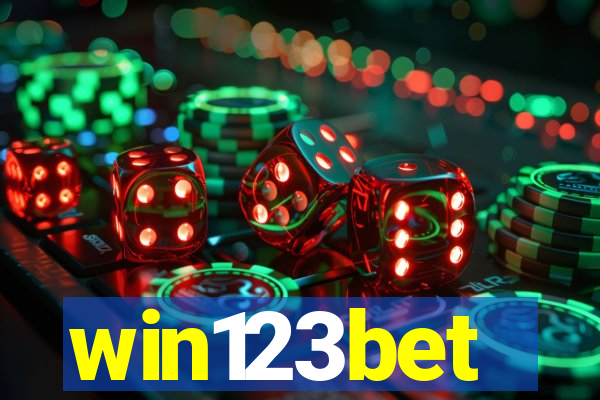 win123bet