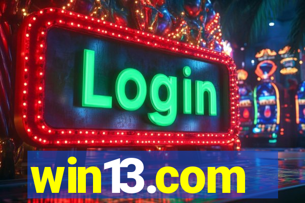 win13.com