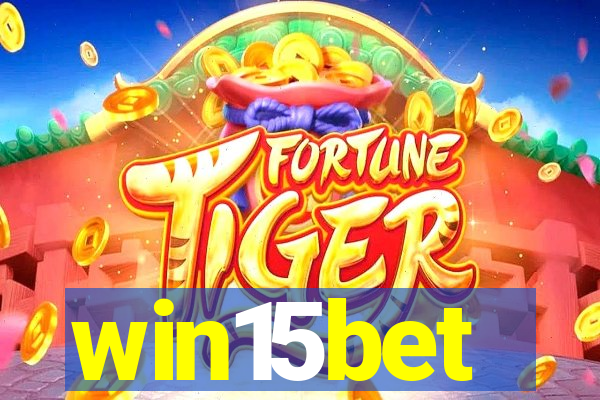 win15bet