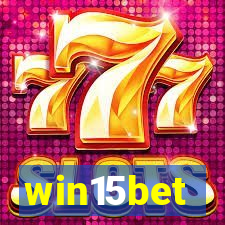 win15bet