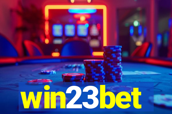 win23bet