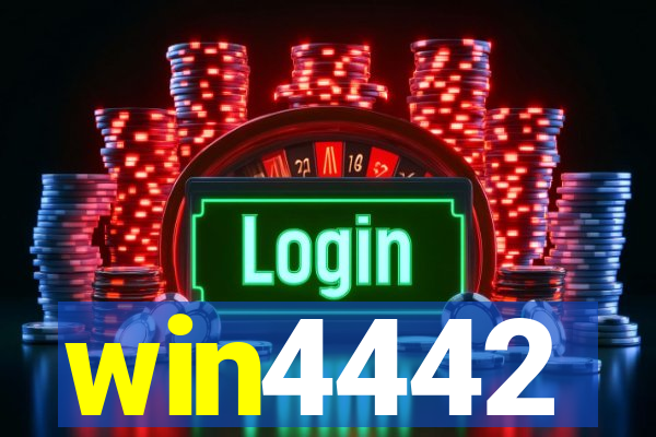 win4442