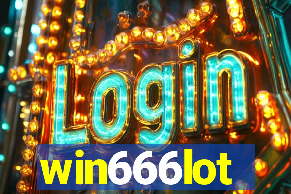 win666lot