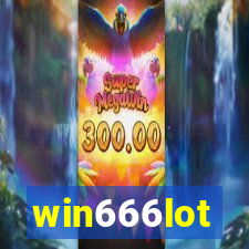 win666lot