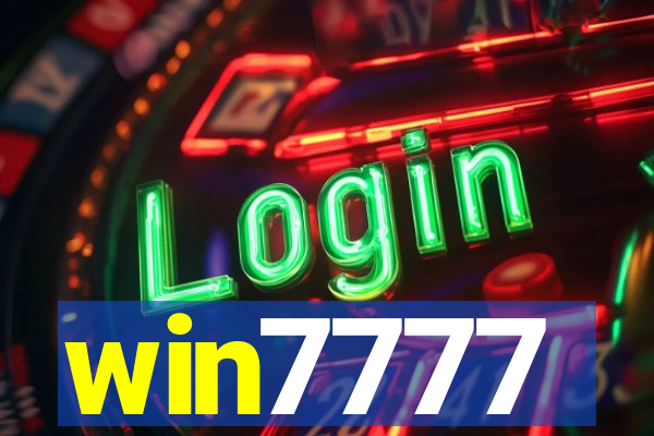 win7777