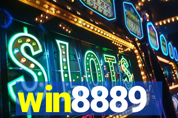 win8889