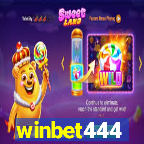 winbet444