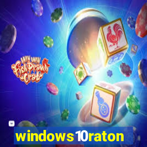 windows10raton