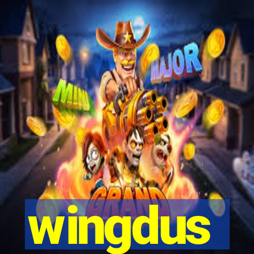 wingdus