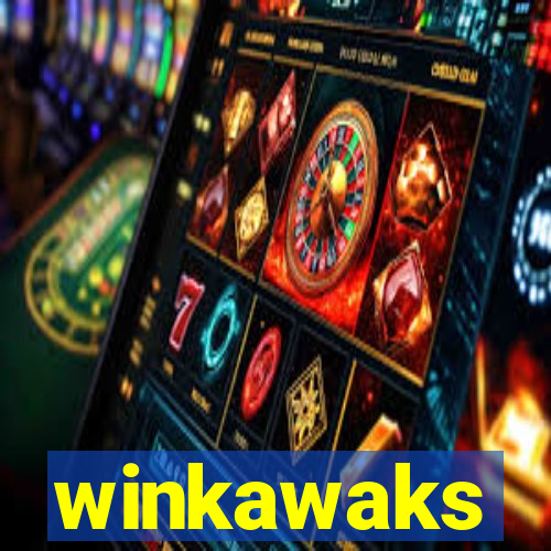 winkawaks