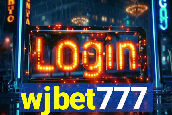 wjbet777