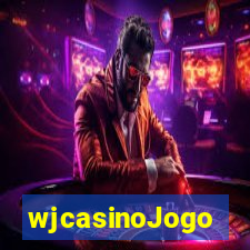 wjcasinoJogo