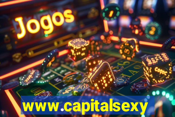 www.capitalsexy