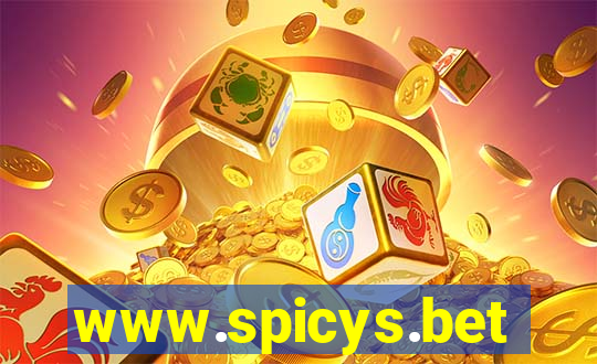 www.spicys.bet