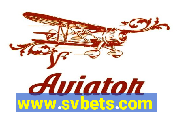 www.svbets.com