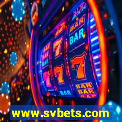 www.svbets.com