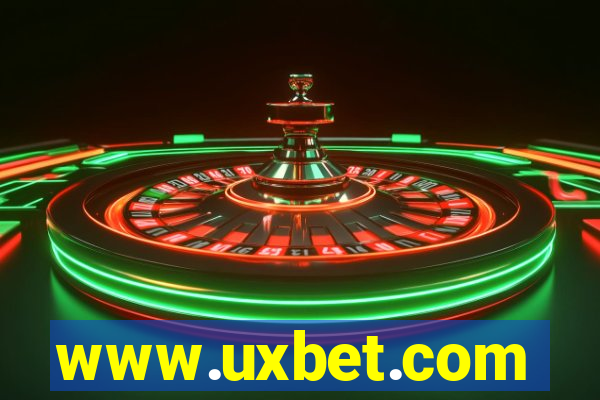 www.uxbet.com