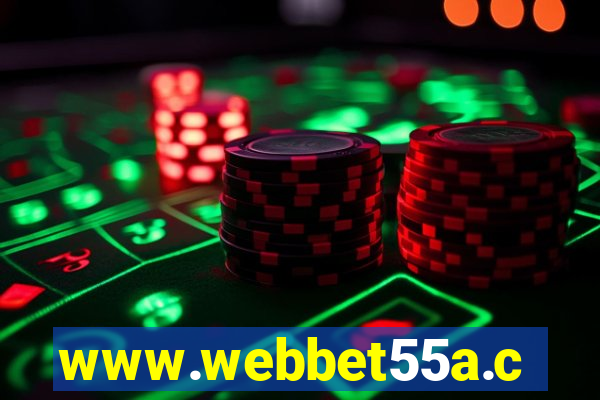 www.webbet55a.com