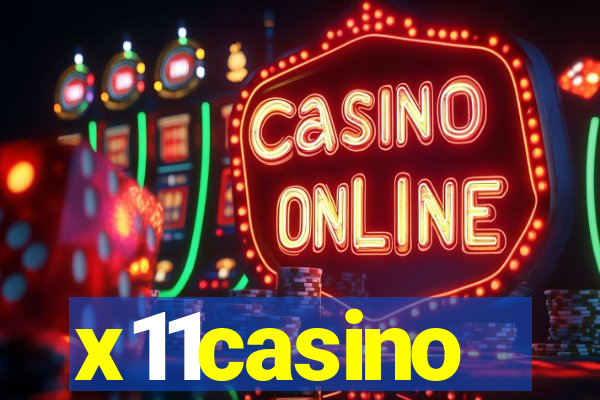 x11casino