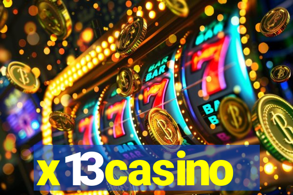 x13casino