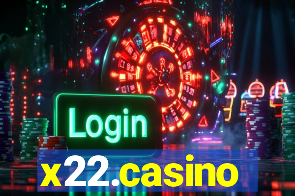 x22.casino