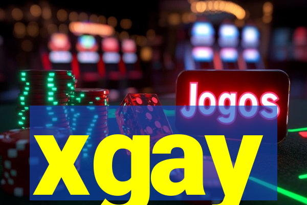 xgay