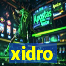 xidro