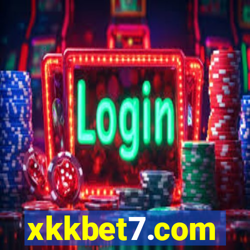 xkkbet7.com