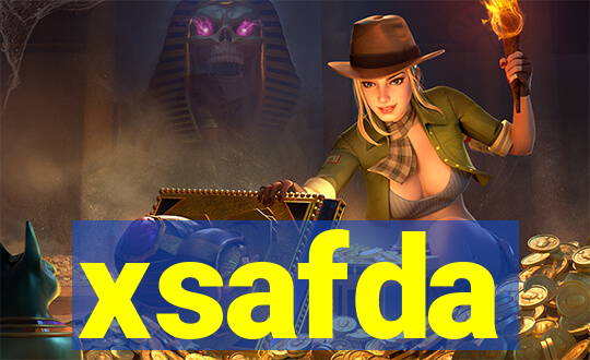 xsafda