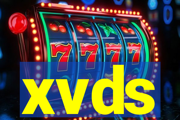 xvds