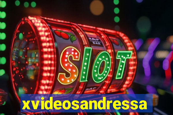 xvideosandressaurach