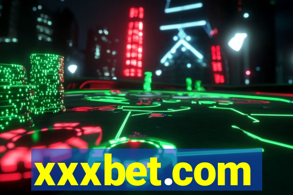 xxxbet.com