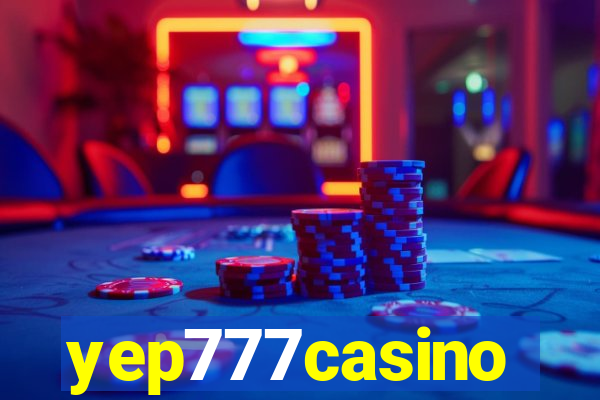 yep777casino