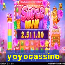 yoyocassino