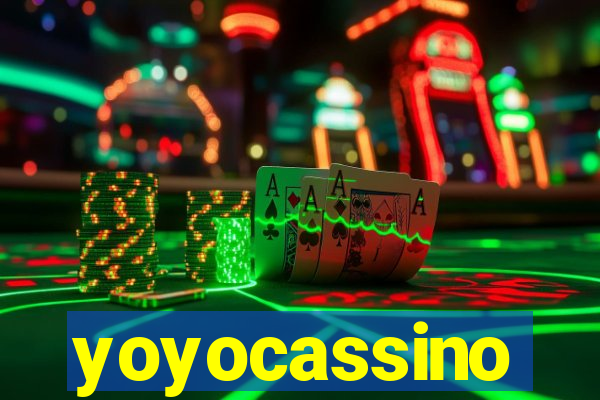 yoyocassino