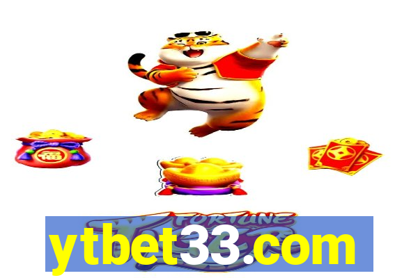 ytbet33.com